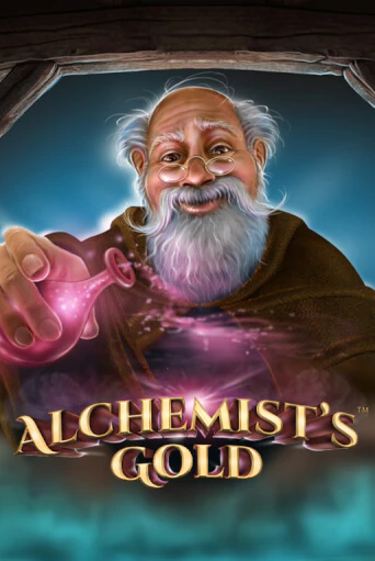 Alchemist's Gold бесплатная демо игра | Вулкан Вегас Казахстан без регистрации