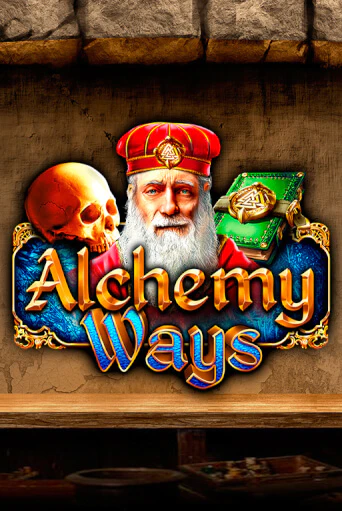 Alchemy Ways бесплатная демо игра | Вулкан Вегас Казахстан без регистрации