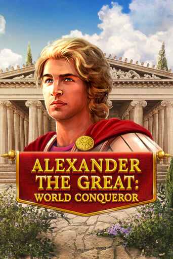 Alexander The Great: World Conqueror бесплатная демо игра | Вулкан Вегас Казахстан без регистрации