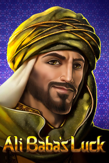 Ali Baba's Luck бесплатная демо игра | Вулкан Вегас Казахстан без регистрации