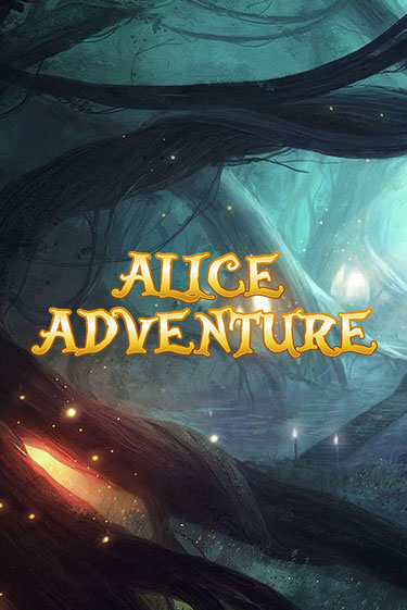 Alice Adventure бесплатная демо игра | Вулкан Вегас Казахстан без регистрации