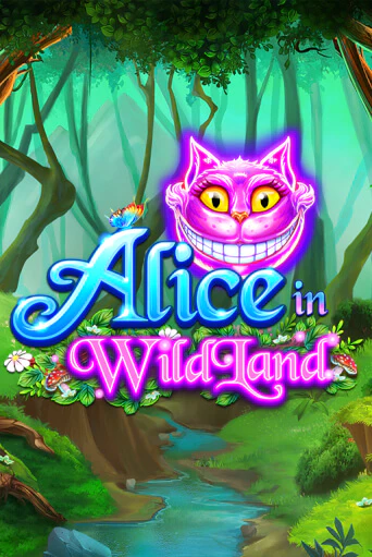 Alice in WildLand бесплатная демо игра | Вулкан Вегас Казахстан без регистрации