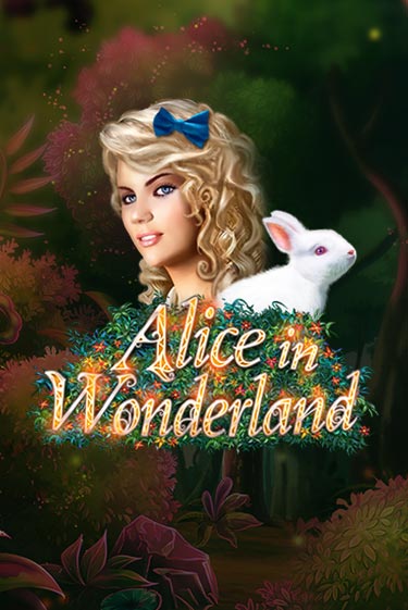 Alice In Wonderland бесплатная демо игра | Вулкан Вегас Казахстан без регистрации