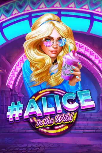 Alice in the Wild бесплатная демо игра | Вулкан Вегас Казахстан без регистрации