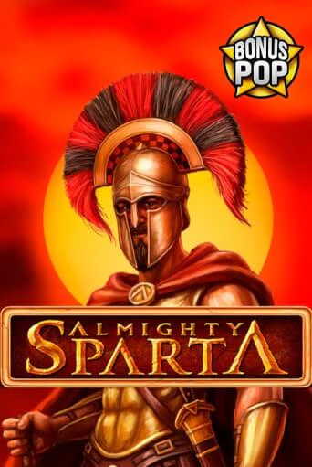 Almigthy Sparta бесплатная демо игра | Вулкан Вегас Казахстан без регистрации