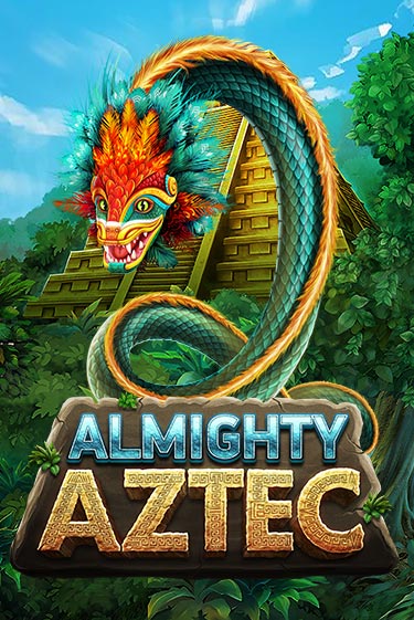 Almighty Aztec бесплатная демо игра | Вулкан Вегас Казахстан без регистрации