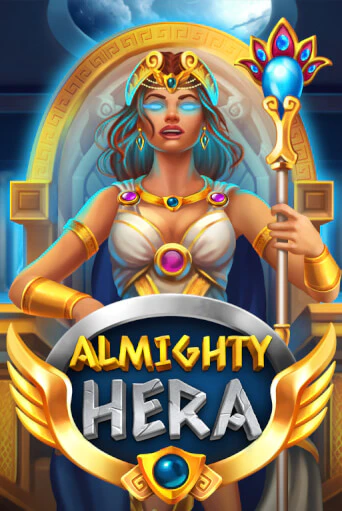 Almighty Hera бесплатная демо игра | Вулкан Вегас Казахстан без регистрации
