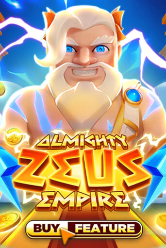 Almighty Zeus Empire бесплатная демо игра | Вулкан Вегас Казахстан без регистрации