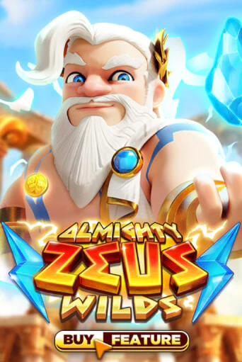 Almighty Zeus Wilds бесплатная демо игра | Вулкан Вегас Казахстан без регистрации