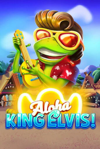 Aloha King Elvis бесплатная демо игра | Вулкан Вегас Казахстан без регистрации