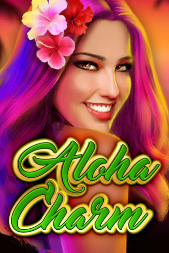 Aloha Charm бесплатная демо игра | Вулкан Вегас Казахстан без регистрации