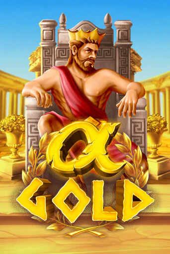 Alpha Gold бесплатная демо игра | Вулкан Вегас Казахстан без регистрации
