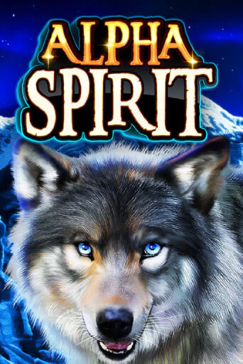 Alpha Spirit бесплатная демо игра | Вулкан Вегас Казахстан без регистрации