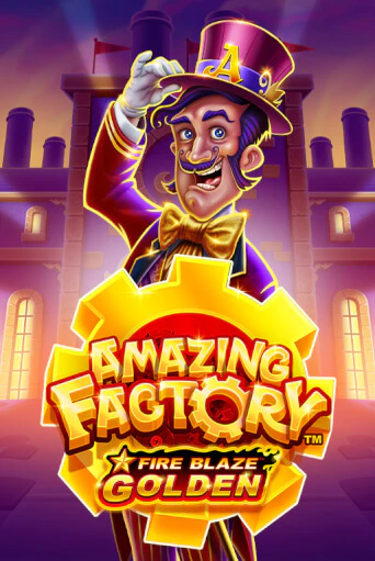 Fire Blaze Golden: Amazing Factory бесплатная демо игра | Вулкан Вегас Казахстан без регистрации