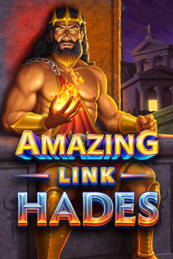 Amazing Link™ Hades бесплатная демо игра | Вулкан Вегас Казахстан без регистрации