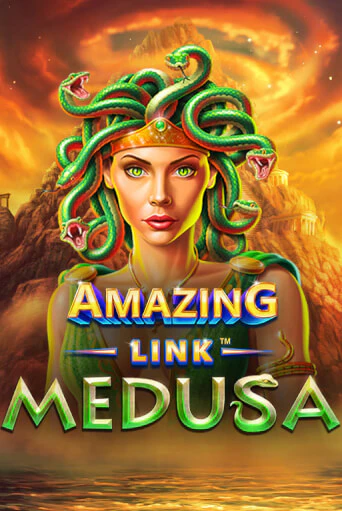 Amazing Link Medusa бесплатная демо игра | Вулкан Вегас Казахстан без регистрации