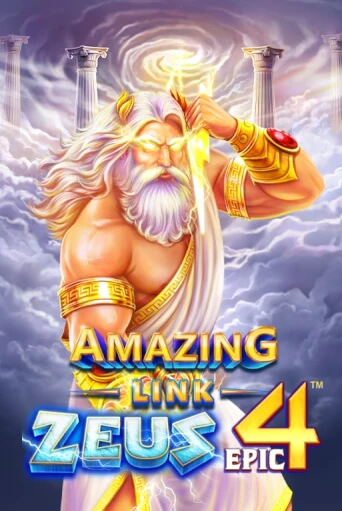 Amazing Link Zeus Epic 4 бесплатная демо игра | Вулкан Вегас Казахстан без регистрации