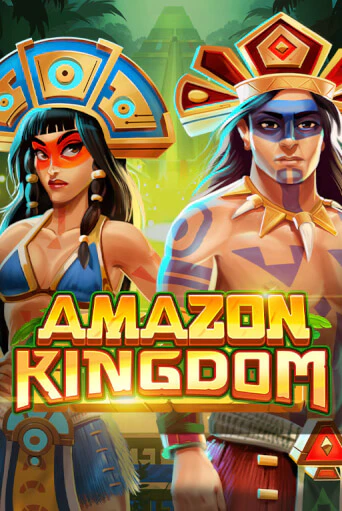 Amazon Kingdom бесплатная демо игра | Вулкан Вегас Казахстан без регистрации