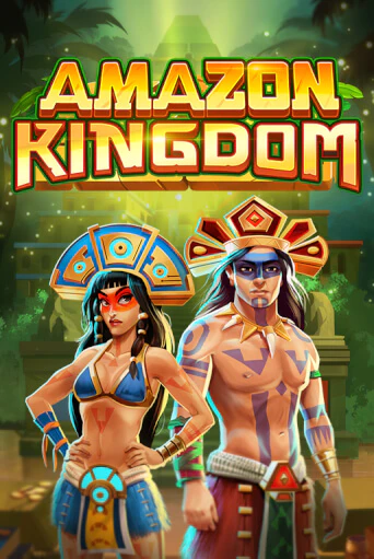 Amazon Kingdom бесплатная демо игра | Вулкан Вегас Казахстан без регистрации