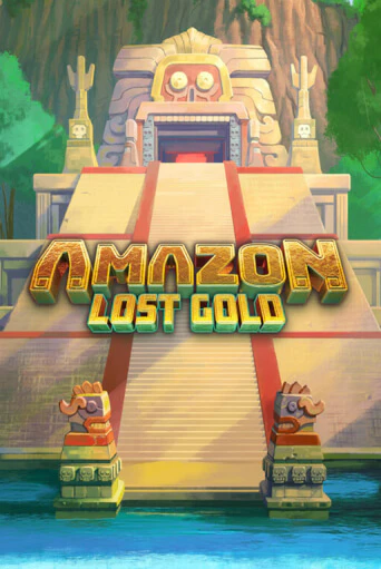 Amazon - Lost Gold бесплатная демо игра | Вулкан Вегас Казахстан без регистрации