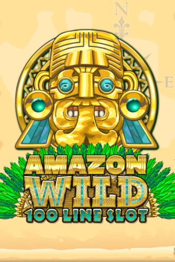 Amazon Wild бесплатная демо игра | Вулкан Вегас Казахстан без регистрации