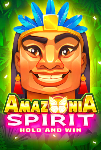 Amazonia Spirit бесплатная демо игра | Вулкан Вегас Казахстан без регистрации
