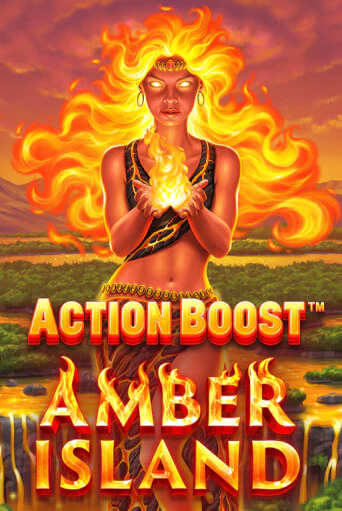 Action Boost™ Amber Island бесплатная демо игра | Вулкан Вегас Казахстан без регистрации