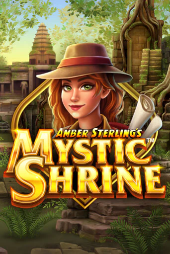 Amber Sterlings Mystic Shrine ™ бесплатная демо игра | Вулкан Вегас Казахстан без регистрации
