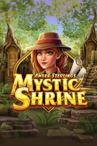 Amber Sterling's Mystic Shrine бесплатная демо игра | Вулкан Вегас Казахстан без регистрации