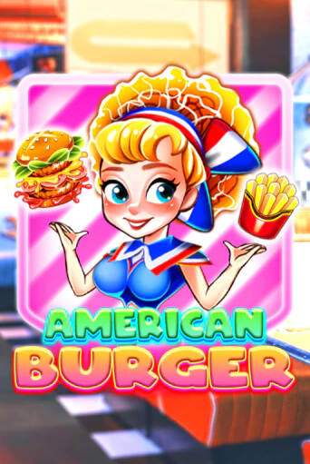 American Burger бесплатная демо игра | Вулкан Вегас Казахстан без регистрации