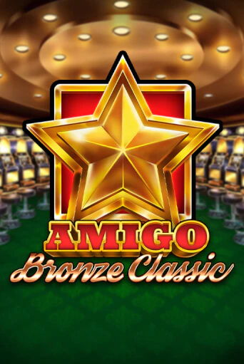 Amigo Bronze Classic бесплатная демо игра | Вулкан Вегас Казахстан без регистрации