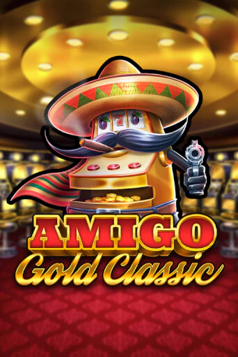 Amigo Gold Classic бесплатная демо игра | Вулкан Вегас Казахстан без регистрации