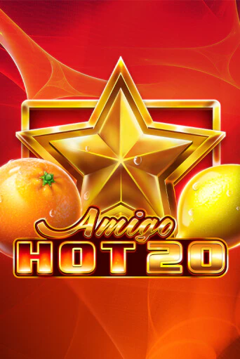 Amigo Hot 20 бесплатная демо игра | Вулкан Вегас Казахстан без регистрации