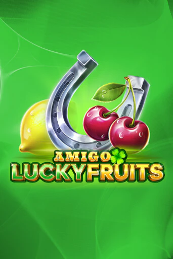 Amigo Lucky Fruits бесплатная демо игра | Вулкан Вегас Казахстан без регистрации