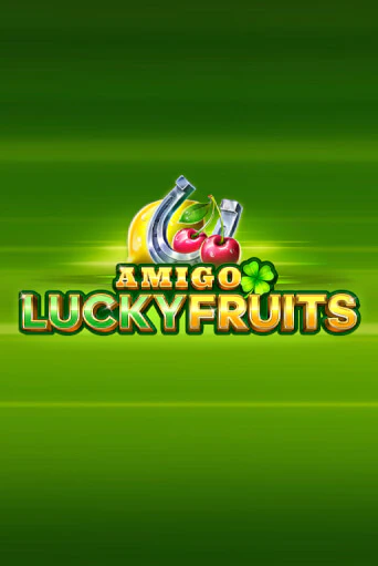 Amigo Lucky Fruits: Pin Win бесплатная демо игра | Вулкан Вегас Казахстан без регистрации