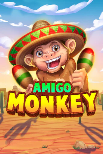 Amigo Monkey бесплатная демо игра | Вулкан Вегас Казахстан без регистрации