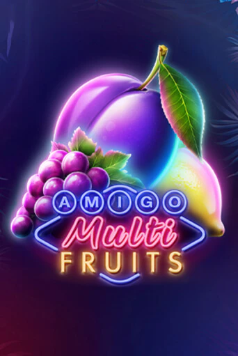 Amigo Multifruits бесплатная демо игра | Вулкан Вегас Казахстан без регистрации