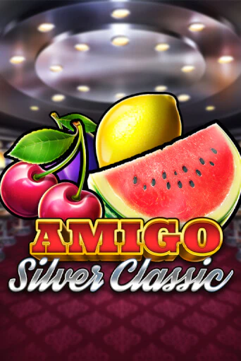 Amigo Silver Classic бесплатная демо игра | Вулкан Вегас Казахстан без регистрации