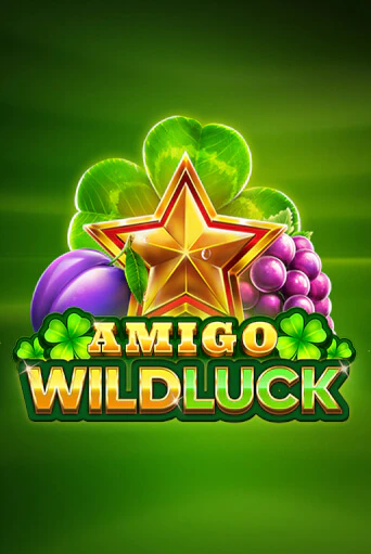 Amigo Wild Luck бесплатная демо игра | Вулкан Вегас Казахстан без регистрации