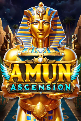 Amun Ascension бесплатная демо игра | Вулкан Вегас Казахстан без регистрации