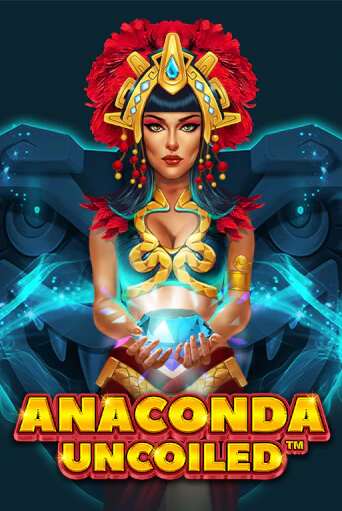 Anaconda Uncoiled бесплатная демо игра | Вулкан Вегас Казахстан без регистрации