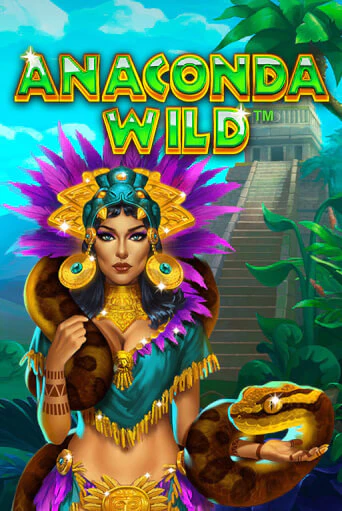 Anaconda Wild бесплатная демо игра | Вулкан Вегас Казахстан без регистрации