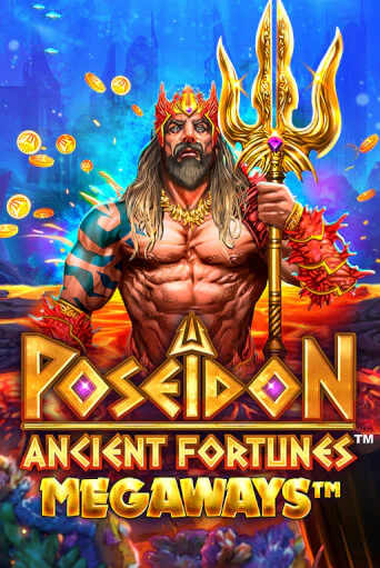 Ancient Fortunes: Poseidon бесплатная демо игра | Вулкан Вегас Казахстан без регистрации