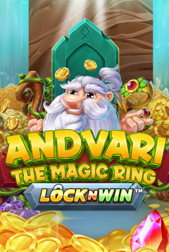 Andvari: The Magic Ring бесплатная демо игра | Вулкан Вегас Казахстан без регистрации