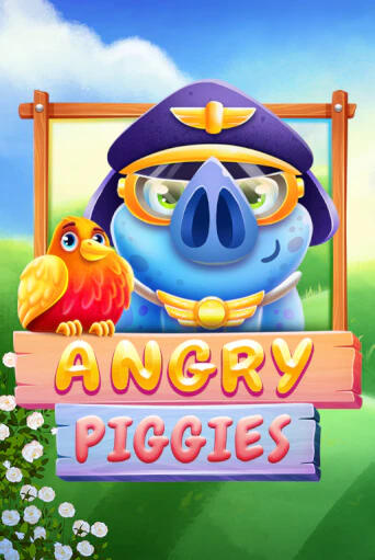 Angry Piggies бесплатная демо игра | Вулкан Вегас Казахстан без регистрации