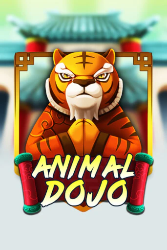 Animal Dojo бесплатная демо игра | Вулкан Вегас Казахстан без регистрации