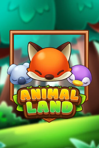 Animal Land бесплатная демо игра | Вулкан Вегас Казахстан без регистрации