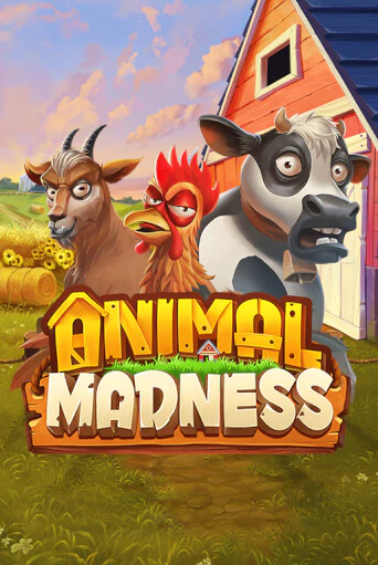 Animal Madness бесплатная демо игра | Вулкан Вегас Казахстан без регистрации