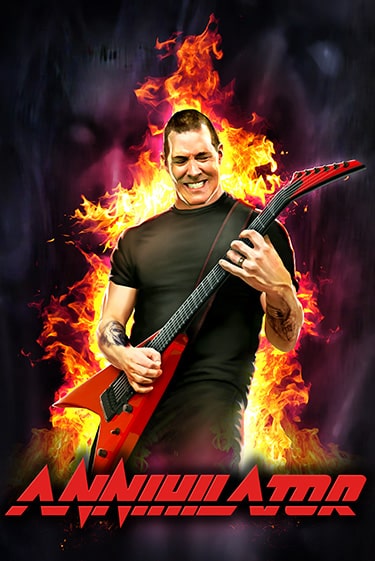 Annihilator бесплатная демо игра | Вулкан Вегас Казахстан без регистрации