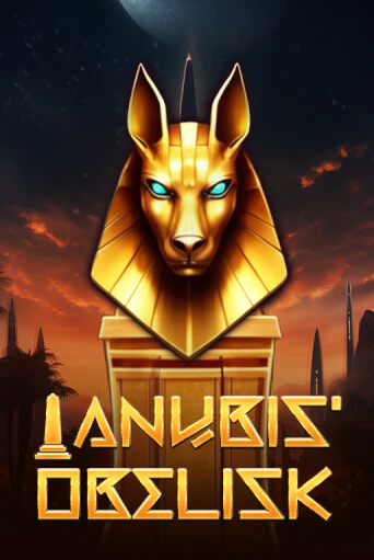 Anubis Obelisk бесплатная демо игра | Вулкан Вегас Казахстан без регистрации